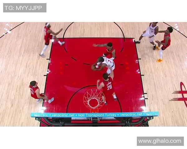 快船队逆转火箭，成功晋级总决赛：见证历史性时刻