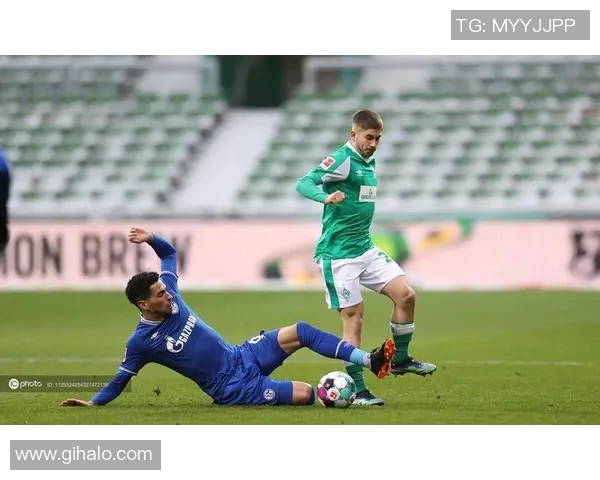 沙尔克04继续保持不败，战平云达不莱梅收获关键一分