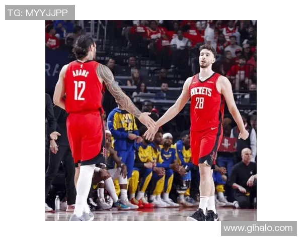 爵士主场力挽狂澜，力克火箭取得系列赛首胜