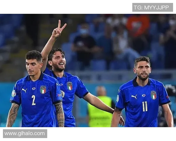 瑞士队惊险战平意大利队，晋级欧洲杯16强