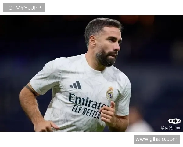 皇马明确卡瓦哈尔离队意向，转会费或超8000万欧元