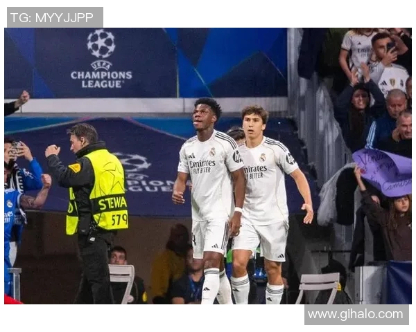 皇马再次挺进欧冠决赛，成为历史上头号争冠热门球队